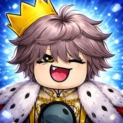 Profile picture of the StanPJ YouTube channel: a crowned character on a blue background.